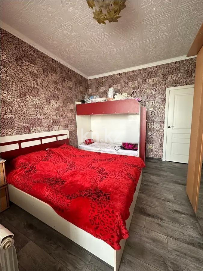 Продажа 2-комнатной квартиры, 52.9 м², мкр. Тастак-2, дом  21 в Алматы - фото 2