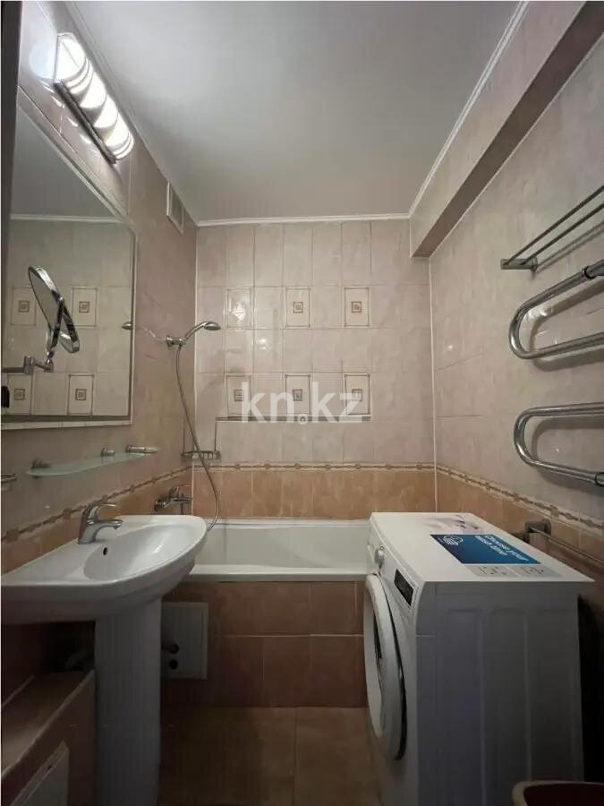 Продажа 3-комнатной квартиры, 92 м² в Алматы - фото 3