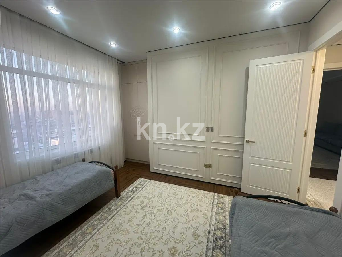 Продажа 3-комнатной квартиры, 85 м² в Караганде - фото 3