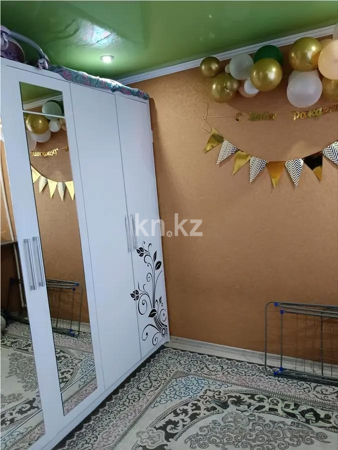 Продажа 4-комнатной квартиры, 64 м², мкр-н 7, дом  57 в Темиртау - фото 2