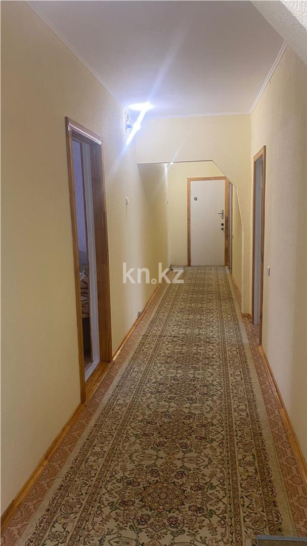 Продажа 4-комнатной квартиры, 108 м² в Темиртау - фото 14