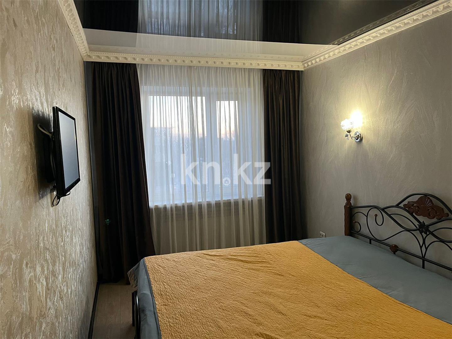 Продажа 2-комнатной квартиры, 44 м², мкр-н 15 в Караганде - фото 3