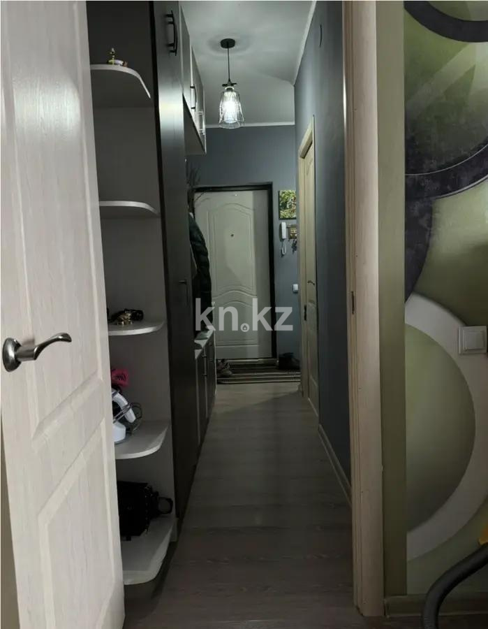 Продажа 2-комнатной квартиры, 44 м², ул. Кассина, дом  146/2 в Алматы - фото 5