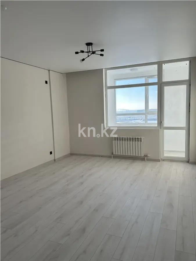 Продажа 1-комнатной квартиры, 32.3 м² в Астане