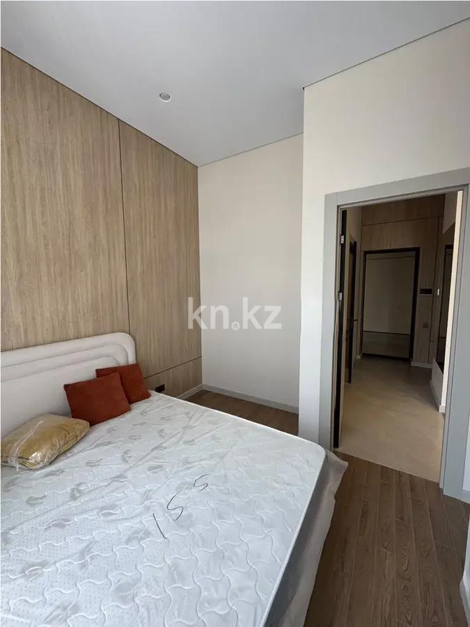 Продажа 2-комнатной квартиры, 39 м² в Алматы - фото 2