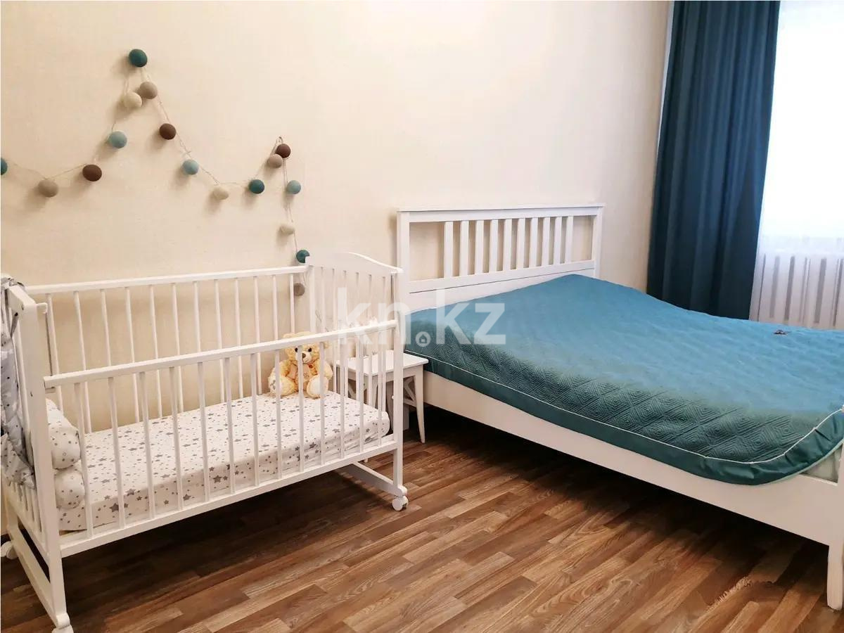 Продажа 2-комнатной квартиры, 66 м², ул. Байтурсынова, дом  12 в Астане - фото 2