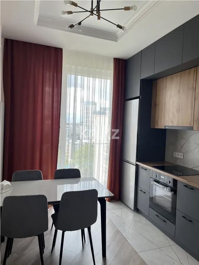 Продажа 1-комнатной квартиры, 41 м² в Астане - фото 2
