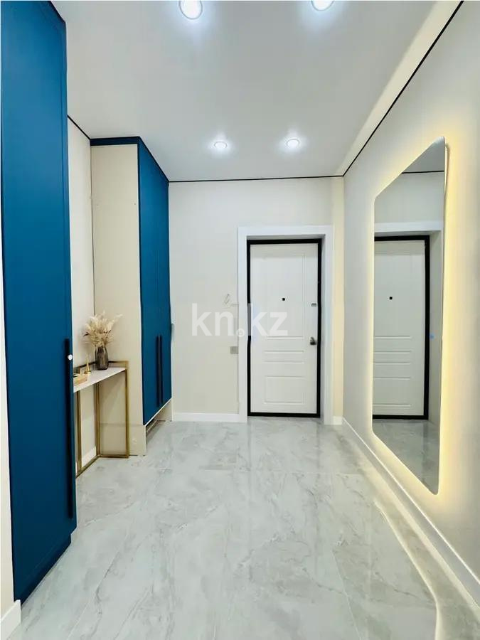 Продажа 3-комнатной квартиры, 69.7 м², ул. Байтурсынова, дом  47 стр в Астане - фото 5