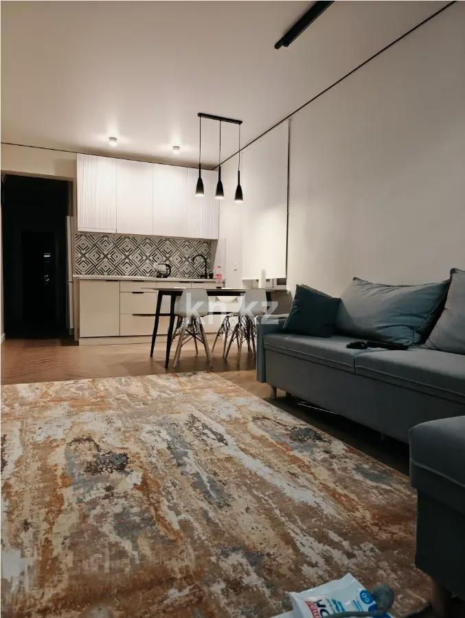 Продажа 2-комнатной квартиры, 48 м², мкр-н Шугыла, дом  340/46 в Алматы