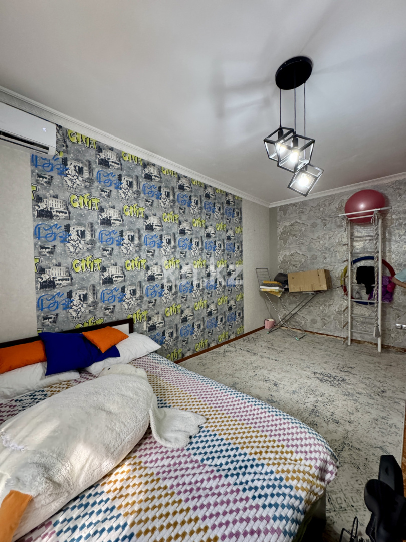 Продажа 3-комнатной квартиры, 74 м² в Алматы - фото 5