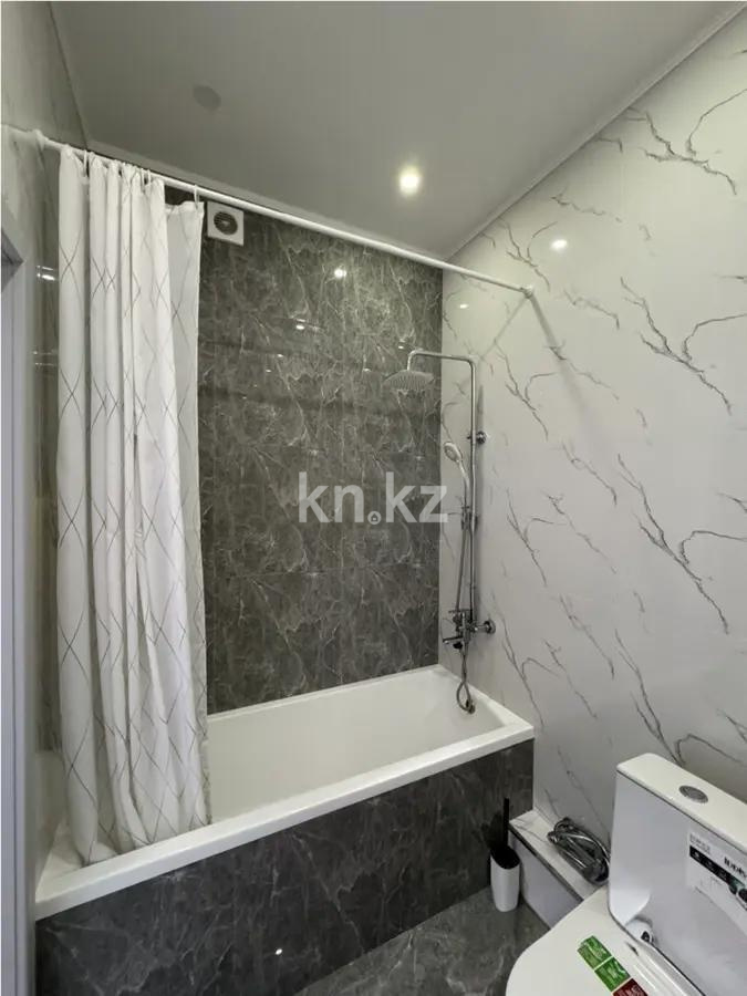 Продажа 1-комнатной квартиры, 41 м², ул. Бокейхана, дом  25а в Астане - фото 3