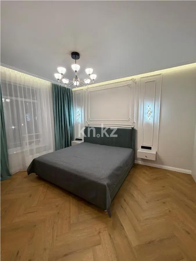 Продажа 3-комнатной квартиры, 71.65 м² в Астане - фото 2