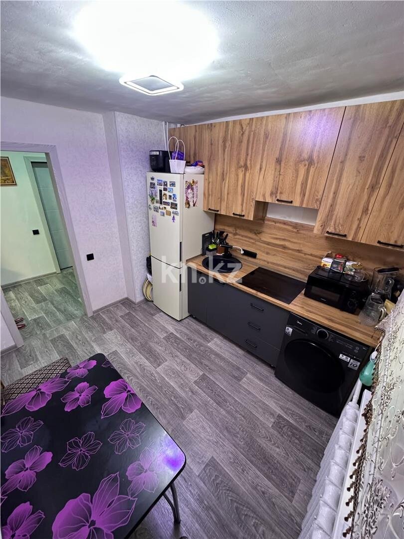 Продажа 2-комнатной квартиры, 48 м² в Караганде - фото 7