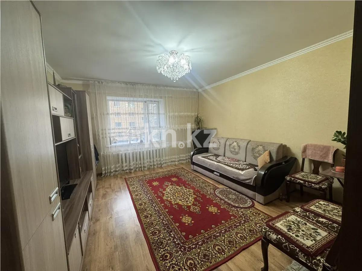 Продажа 2-комнатной квартиры, 61.5 м², ул. Иманбаевой, дом  2 в Астане