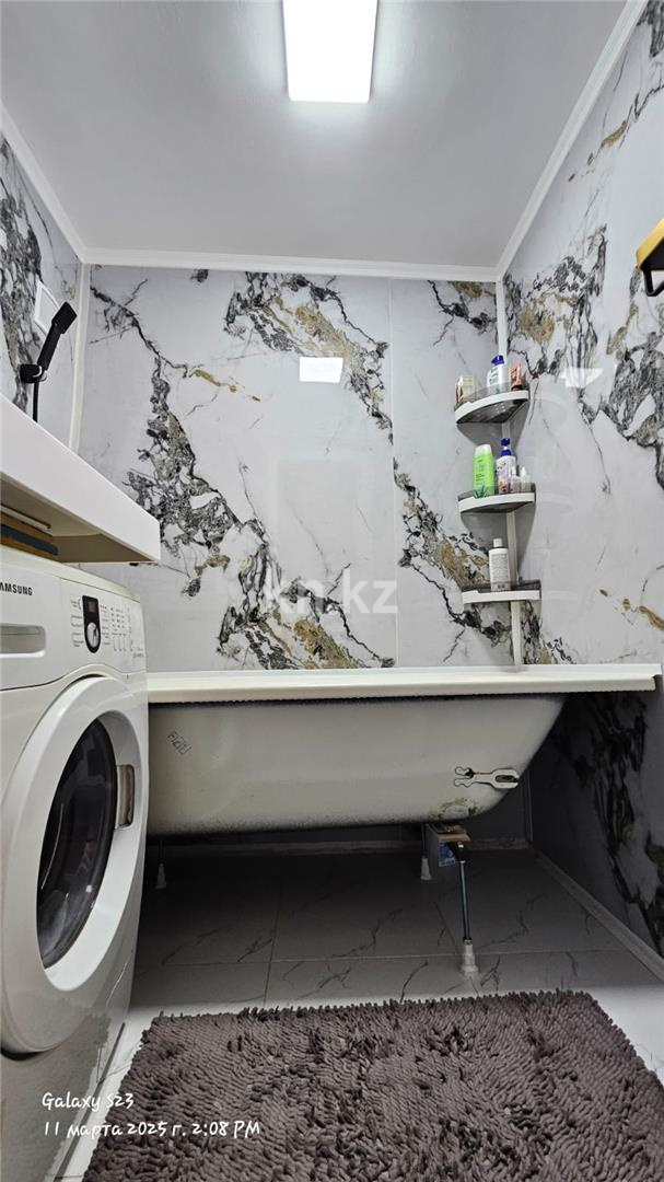 Продажа 4-комнатной квартиры, 97 м², мкр-н 8-й в Темиртау - фото 14