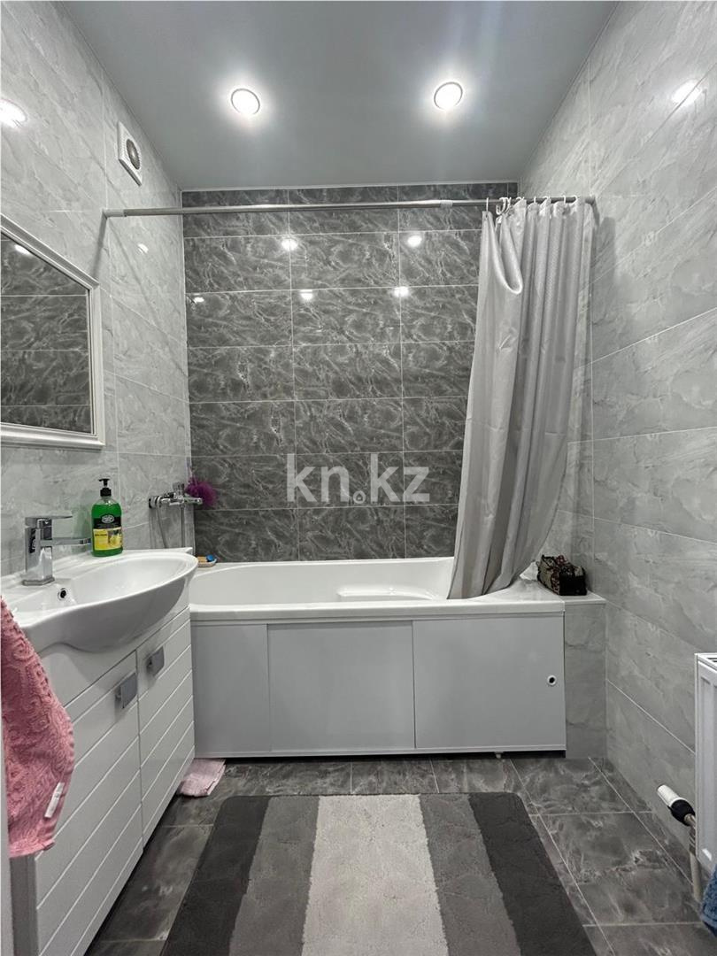 Продажа 2-комнатной квартиры, 64.7 м² в Астане - фото 7