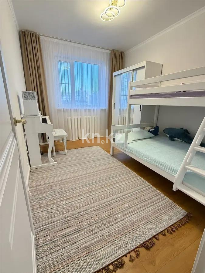 Продажа 3-комнатной квартиры, 79 м² в Астане - фото 3