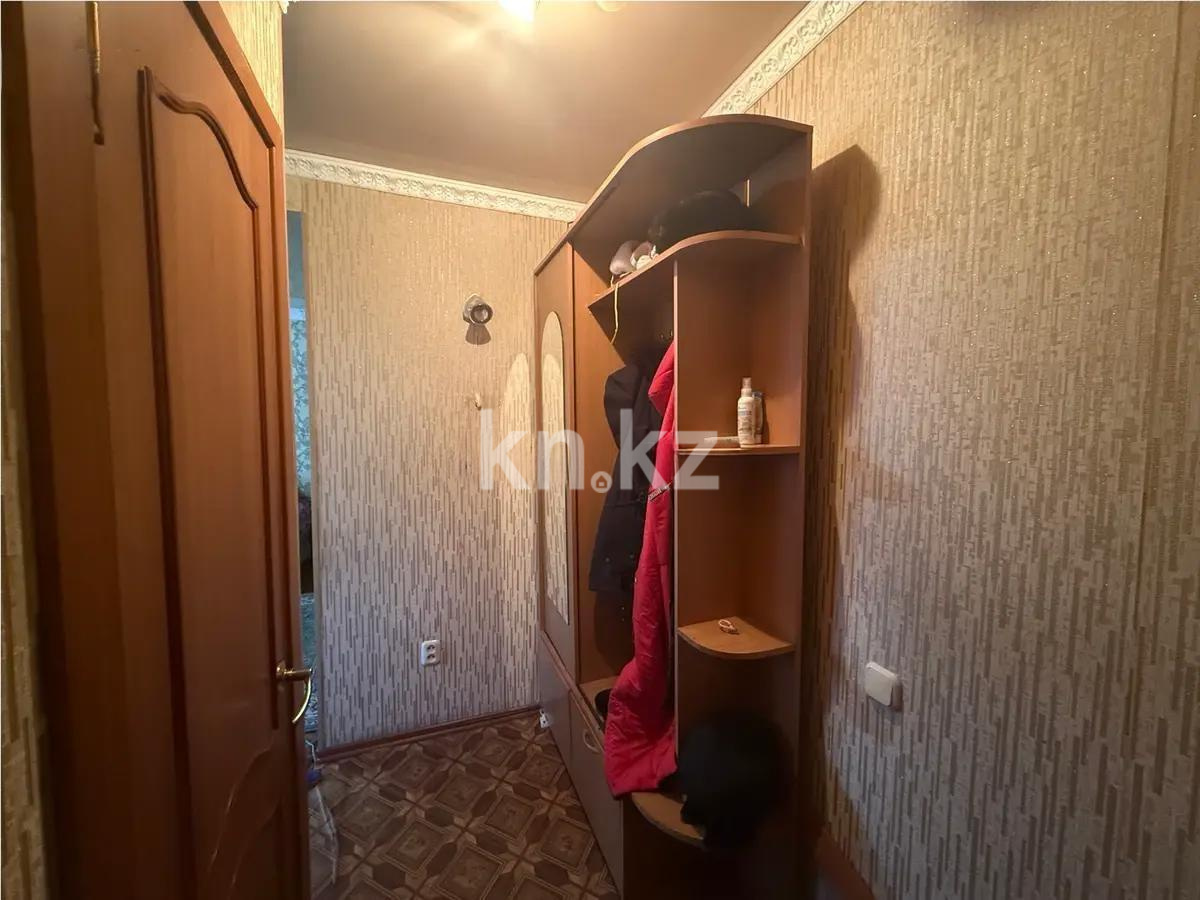 Продажа 3-комнатной квартиры, 58 м², пр. Н. Абдирова, дом  50/2 в Караганде - фото 6