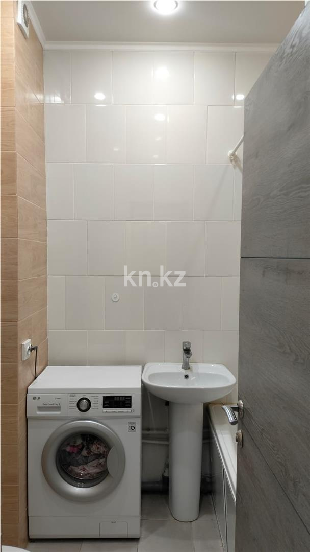 Продажа 1-комнатной квартиры, 28 м², ул. Култегин в Астане - фото 6