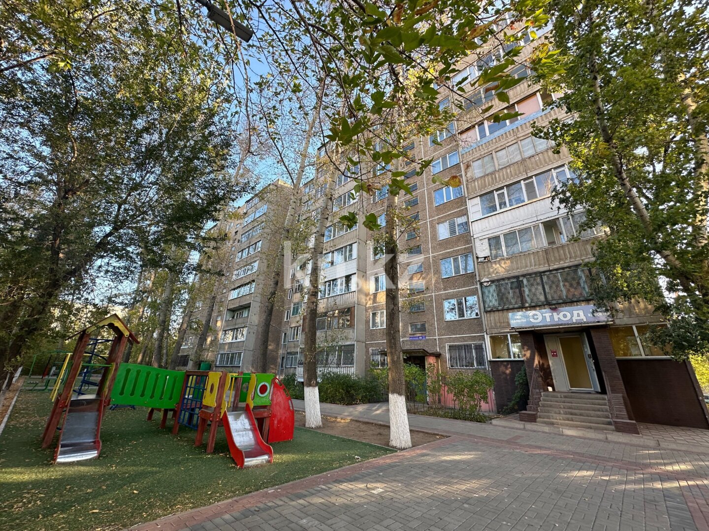 Продажа 2-комнатной квартиры, 51.4 м² в Караганде - фото 25