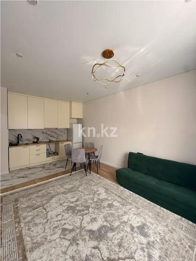 Продажа 2-комнатной квартиры, 40 м² в Астане - фото 3