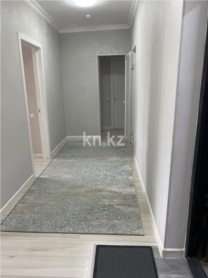 Продажа 3-комнатной квартиры, 85.6 м² в Астане - фото 8