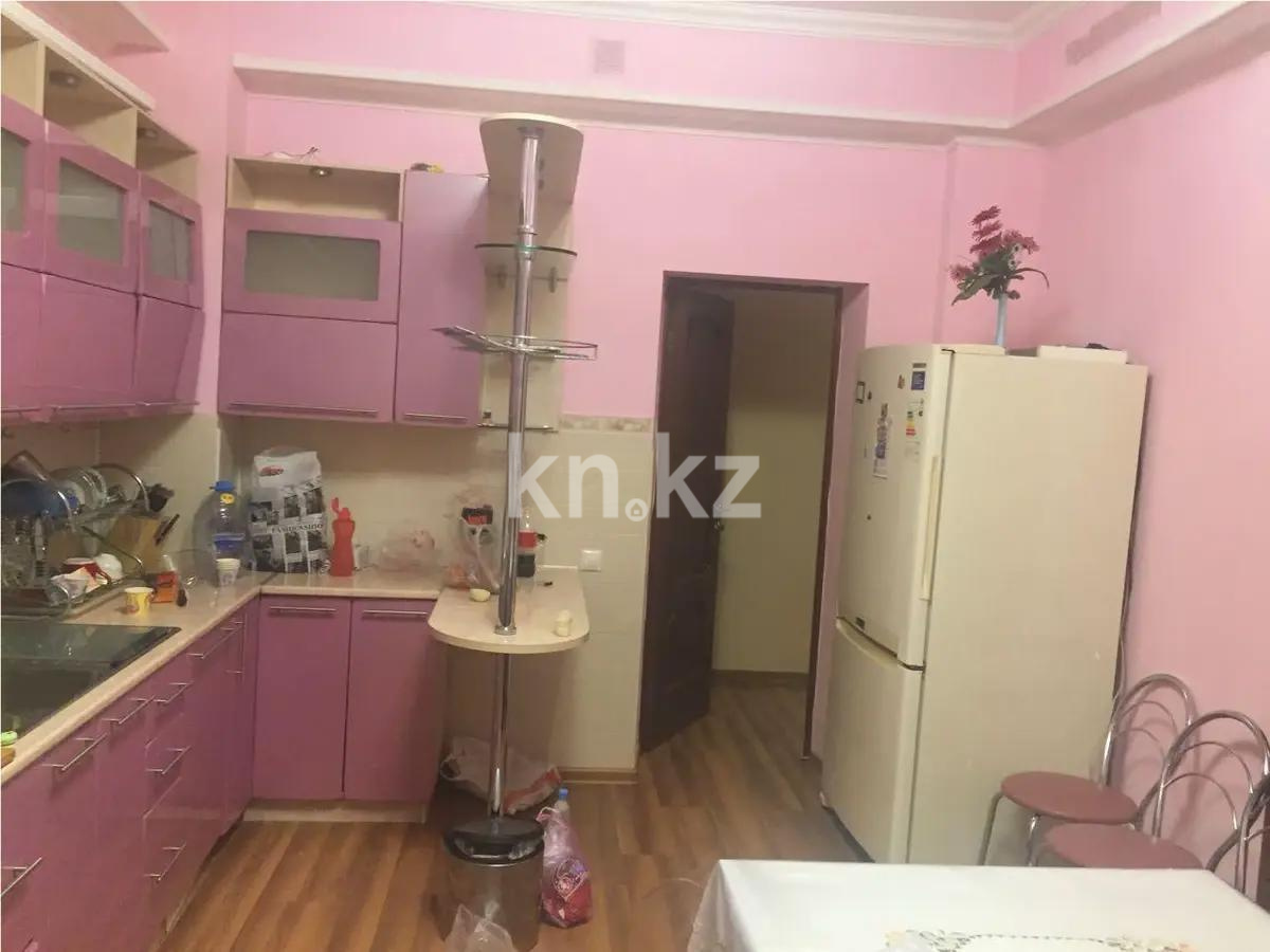 Продажа 3-комнатной квартиры, 128 м² в Алматы - фото 4