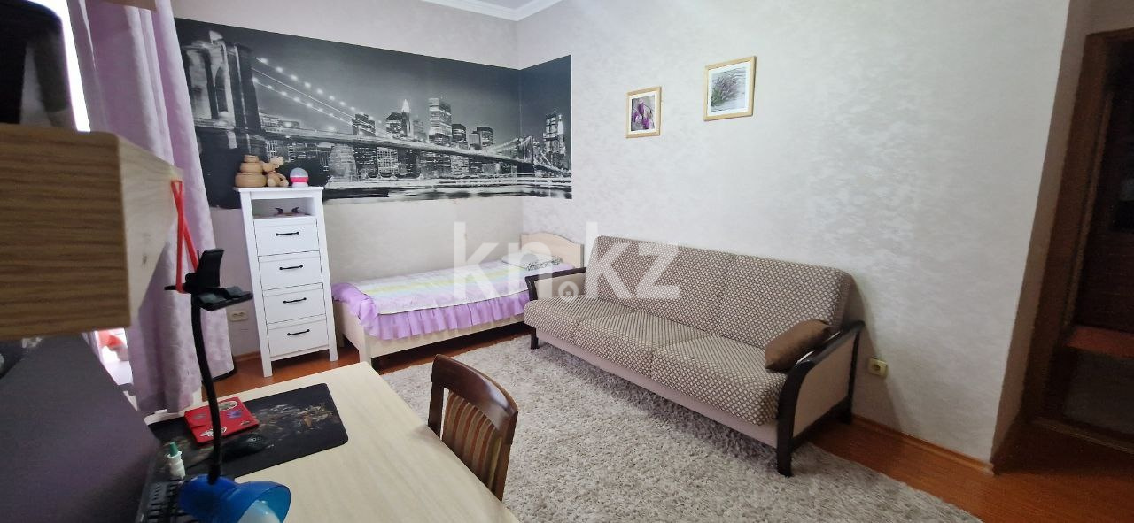 Продажа 3-комнатной квартиры, 90 м² в Астане - фото 28