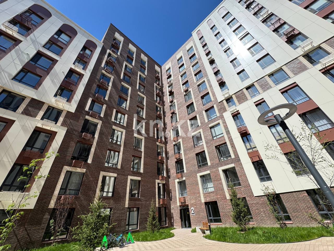 Продажа 3-комнатной квартиры, 78 м² в Астане - фото 29