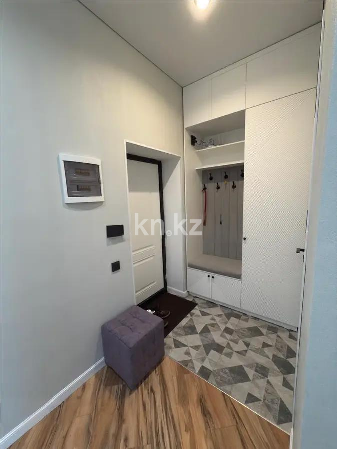 Продажа 2-комнатной квартиры, 64 м² в Караганде - фото 5