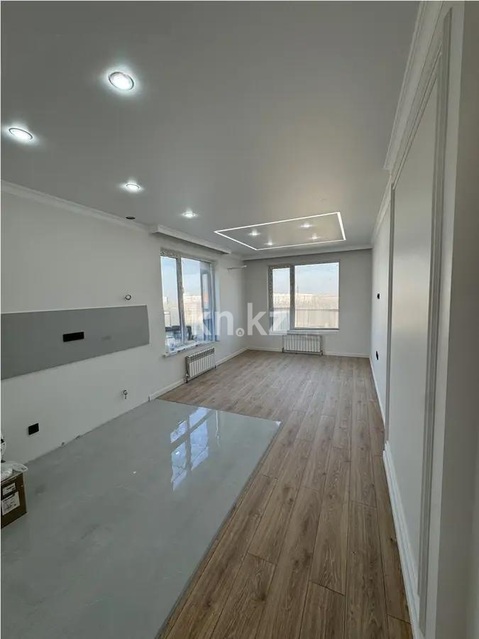 Продажа 1-комнатной квартиры, 47 м², ул. Момышулы, дом  11/1 в Алматы - фото 2