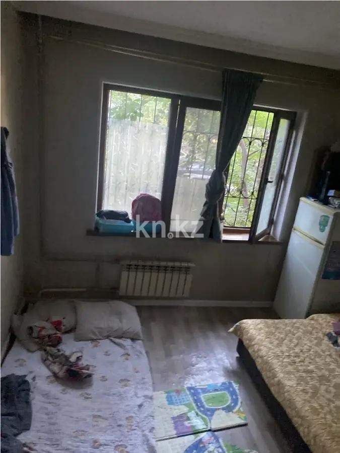 Продажа 1-комнатной квартиры, 13 м² в Алматы