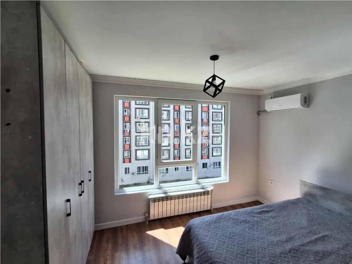 Продажа 1-комнатной квартиры, 33 м² в Алматы - фото 2