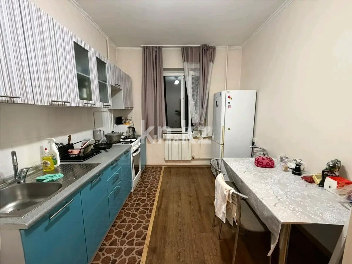 Продажа 1-комнатной квартиры, 38.5 м² в Алматы - фото 2