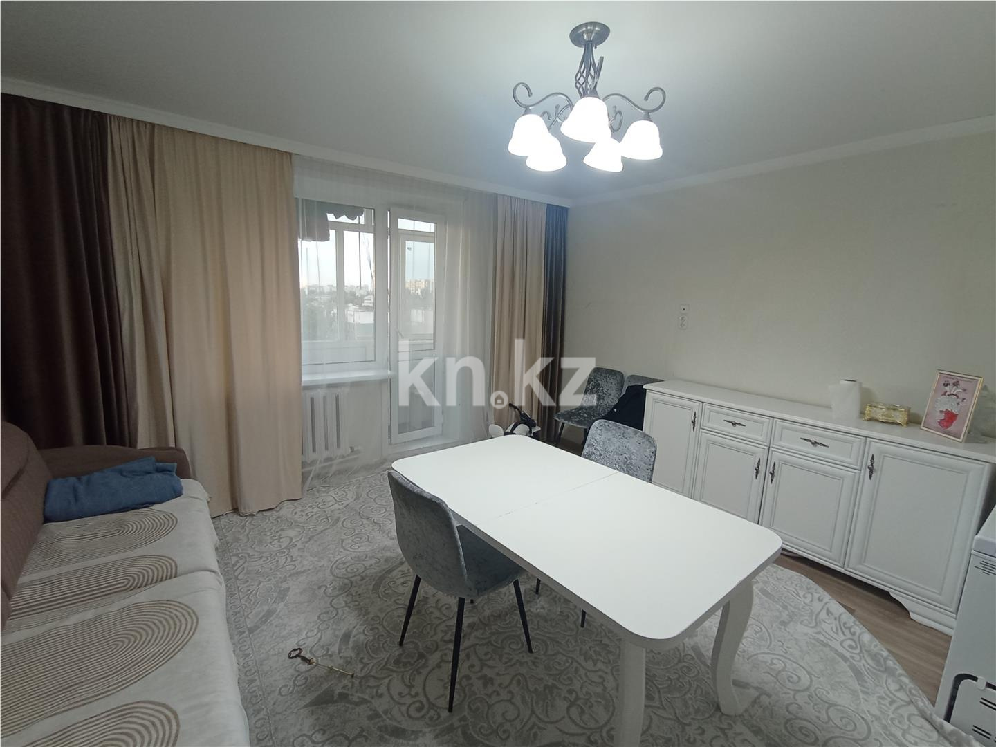 Продажа 4-комнатной квартиры, 77 м² в Караганде - фото 2