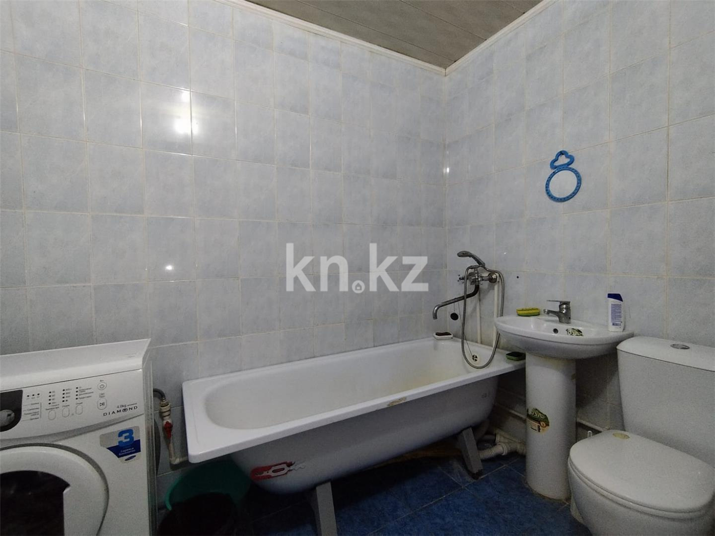 Продажа 4-комнатной квартиры, 62 м², ул. Сейфуллина в Темиртау - фото 12