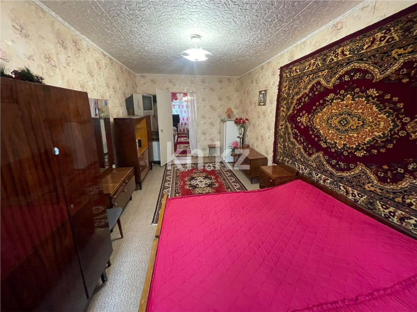 Продажа 2-комнатной квартиры, 48 м² в Караганде - фото 3