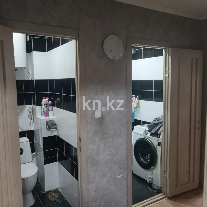 Продажа 2-комнатной квартиры, 53 м² в Темиртау - фото 10