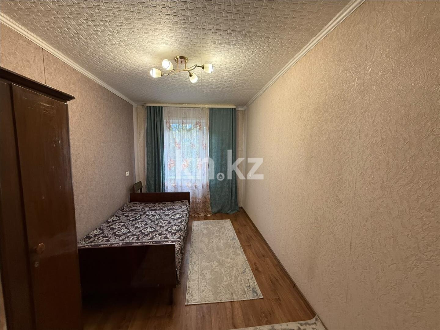 Продажа 2-комнатной квартиры, 44 м² в Караганде - фото 8