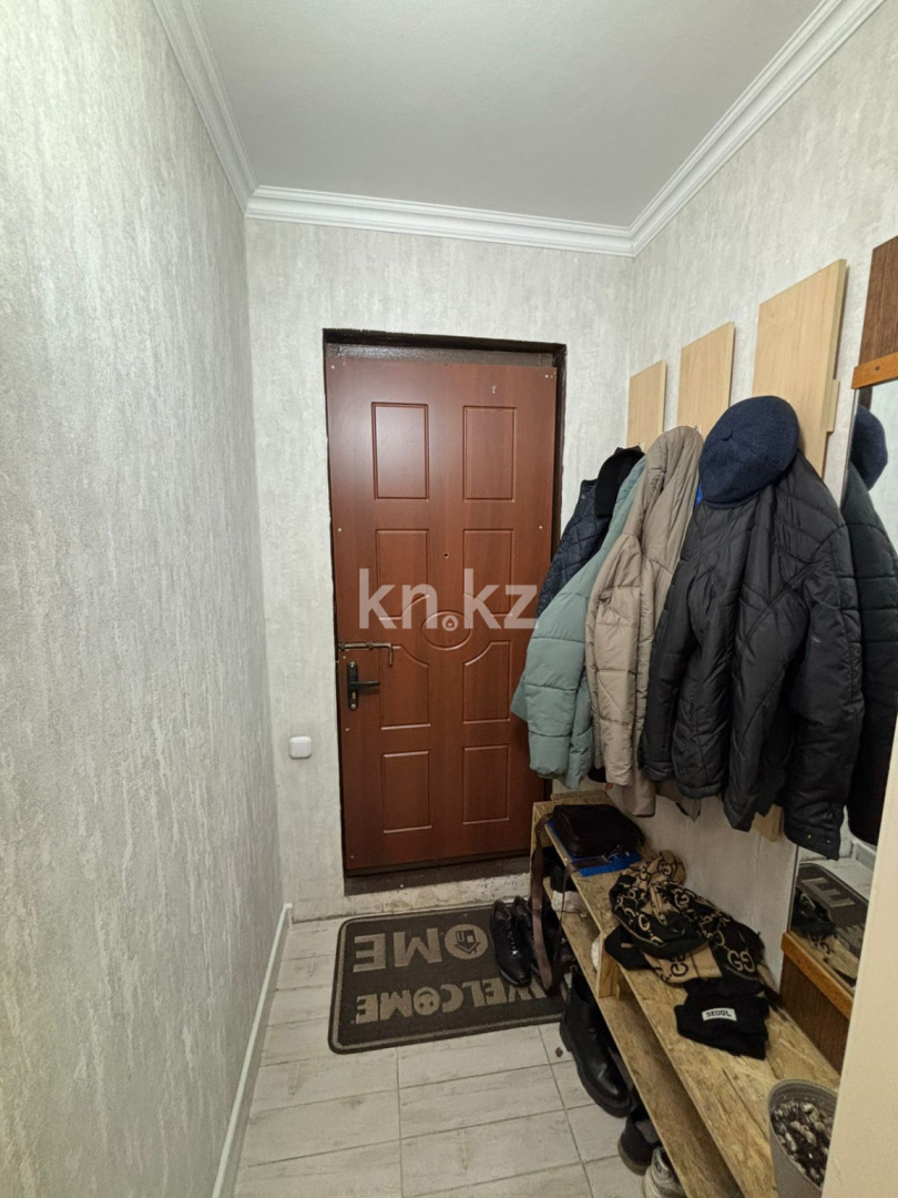 Продажа 3-комнатной квартиры, 62.6 м², мкр-н Степной-4, дом  17 в Караганде - фото 2
