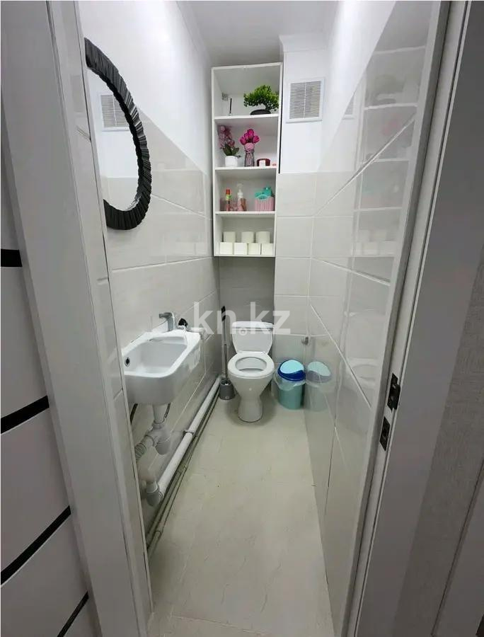 Продажа 2-комнатной квартиры, 71 м², ул. Е-15, дом  11/1 в Астане - фото 6