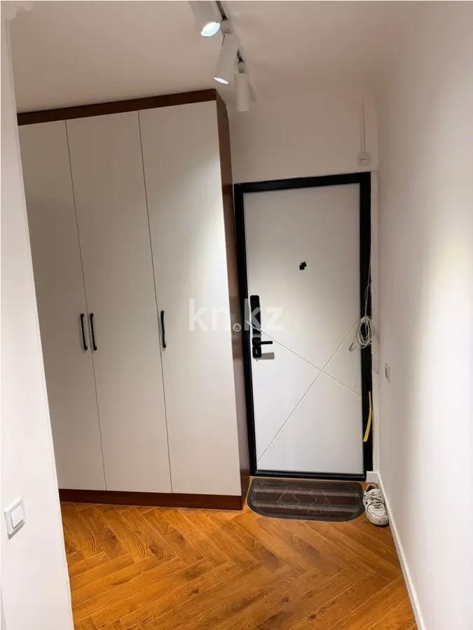 Продажа 3-комнатной квартиры, 69 м², мкр. Тастак-2, дом  2 в Алматы - фото 5