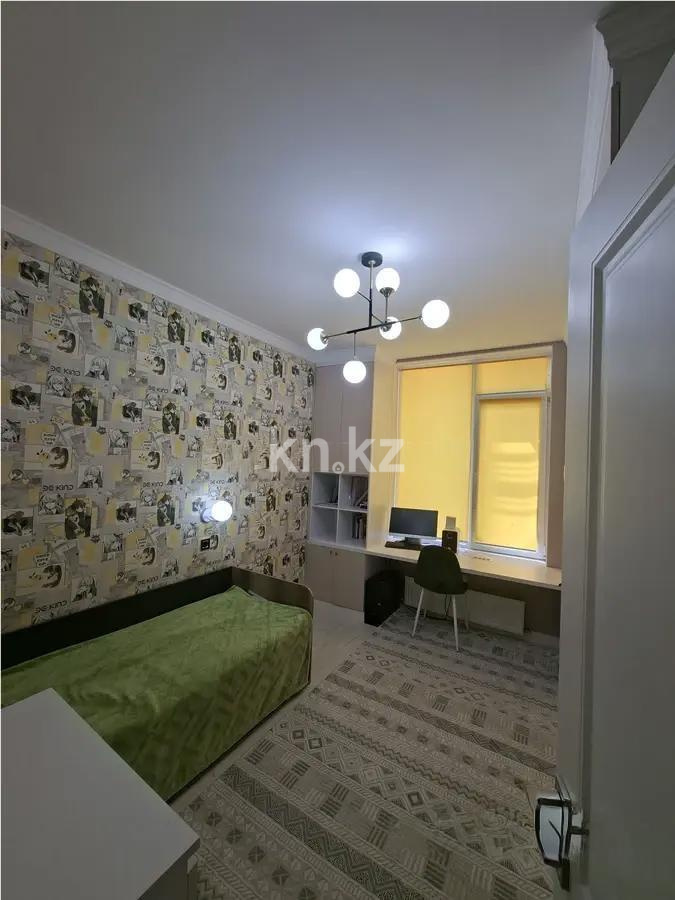 Продажа 3-комнатной квартиры, 81.8 м², ул. Онгарсыновой, дом  8/1 в Астане - фото 3