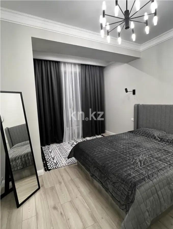 Продажа 3-комнатной квартиры, 72 м², пр. Гагарина, дом  277/7 в Алматы - фото 2