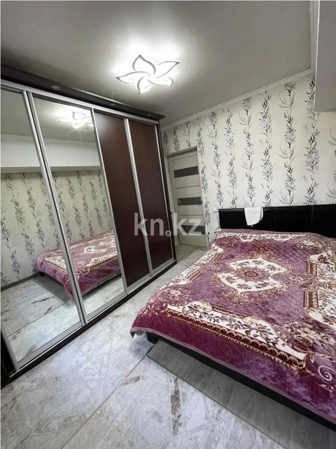 Продажа 2-комнатной квартиры, 56 м² в Алматы - фото 2