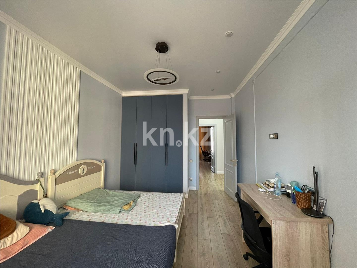 Продажа 3-комнатной квартиры, 86 м², ул. Култегин в Астане - фото 6