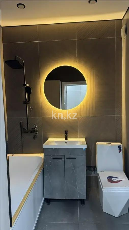 Продажа 2-комнатной квартиры, 40 м² в Алматы - фото 4