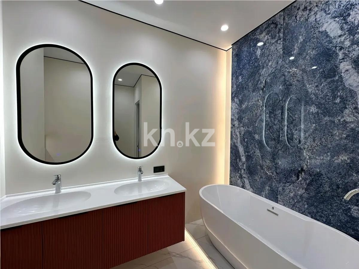 Продажа 3-комнатной квартиры, 112.3 м² в Астане - фото 5