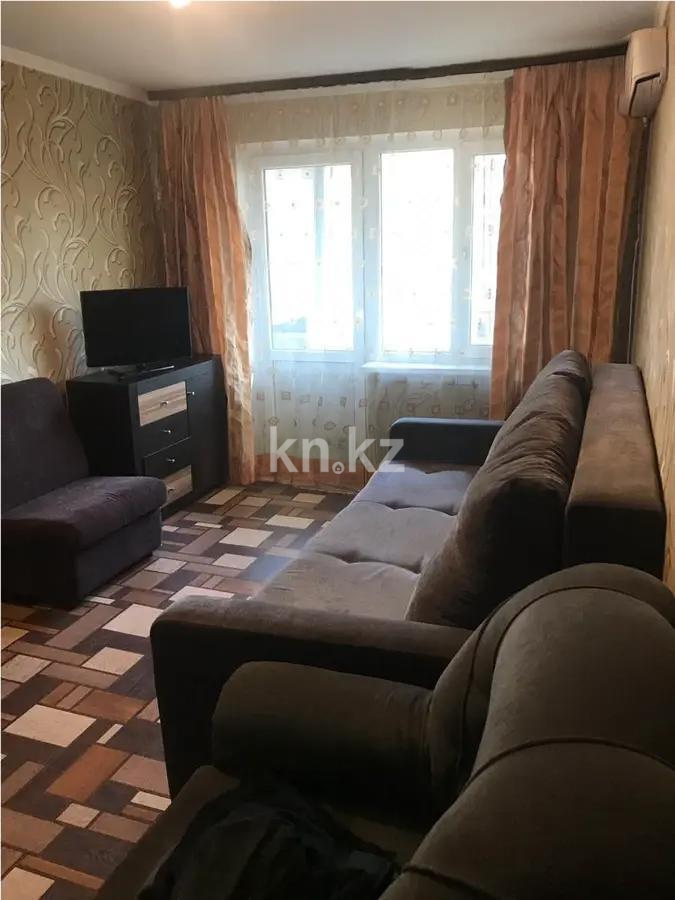 Продажа 1-комнатной квартиры, 34 м² в Алматы