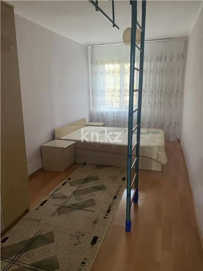 Продажа 2-комнатной квартиры, 43.9 м² в Астане - фото 2
